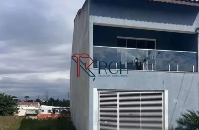 Casa com 2 quartos à venda no Terras de Arieta, Sorocaba 