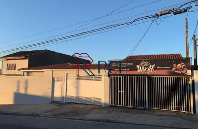 Casa com 3 quartos à venda no Jardim Ipê, Sorocaba 