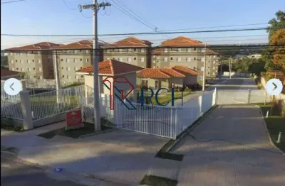 Apartamento com 2 quartos à venda no Jardim Topázio, Sorocaba 