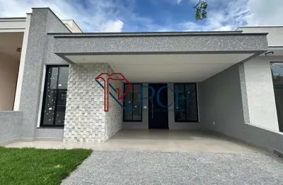 Terras de são francisco - casa à venda em condomínio terras de são francisco - sorocaba/sp