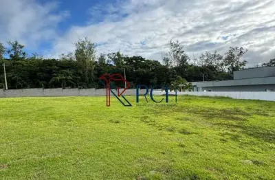 Saint Patrick - Terreno à venda no bairro Parque Reserva Fazenda Imperial - Sorocaba/SP