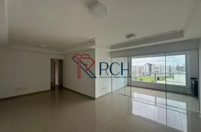 Edifício Kandinsky - Apartamento Alto Padrão em Jardim Judith, Sorocaba/SP