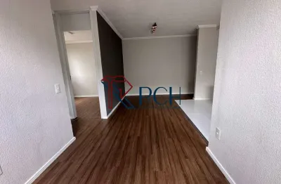 Residencial Conquista - Apartamento em Jardim Araújo, Votorantim/SP