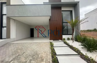 Villagio Wanel - Casa em condomínio à venda no Wanel Ville em Sorocaba