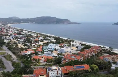 Terreno à venda, 400 m² por r$ 890.000,00 - camboinhas - niterói/rj