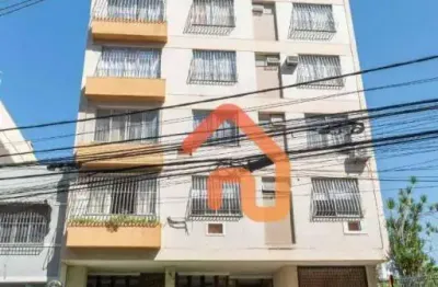 Apartamento com 2 dormitórios à venda, 72 m² por r$ 420.000,00 - santa rosa - niterói/rj