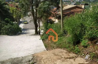 Terreno à venda, 720 m² por r$ 600.000,00 - piratininga - niterói/rj