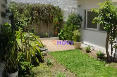 Casa com 4 dormitórios à venda, 203 m² por r$ 1.790.000,00 - são francisco - niterói/rj