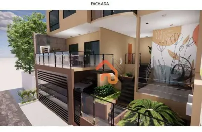 Casa com 4 quartos à venda, 239 m² por r$ 2.000.000 - são francisco - niterói/rj