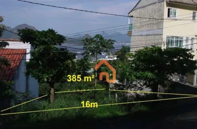 Terreno à venda, 310 m² por r$ 650.000,00 - são francisco - niterói/rj