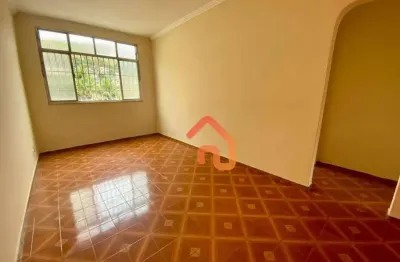 Apartamento 2 quartos à venda, 80 m² por r$ 214.000 - fonseca - niterói/rj