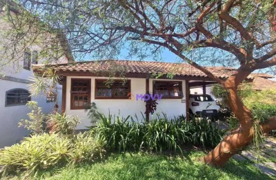 Casa à venda, 200 m² por r$ 1.490.000,00 - badu - niterói/rj