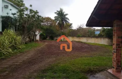 Terreno à venda, 330 m² por r$ 1.200.000,00 - camboinhas - niterói/rj