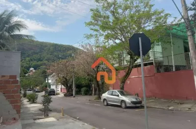 Casa com 4 dormitórios à venda, 500 m² por r$ 950.000,00 - são francisco - niterói/rj