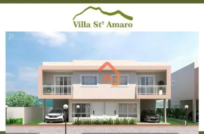 Casa com 3 dormitórios à venda, 118 m² por r$ 850.000,00 - itaipu - niterói/rj