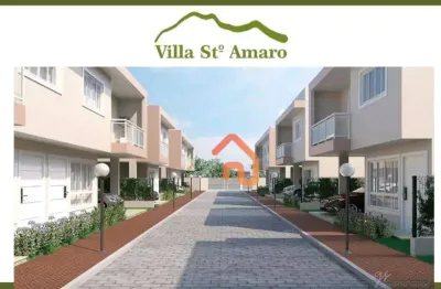 Casa com 3 dormitórios à venda, 118 m² por r$ 800.000,00 - itaipu - niterói/rj