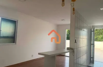 Cobertura com 2 quartos à venda no Rio do Ouro, Niterói 