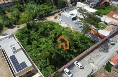Terreno à venda, 236 m² por r$ 295.000,00 - engenho do mato - niterói/rj