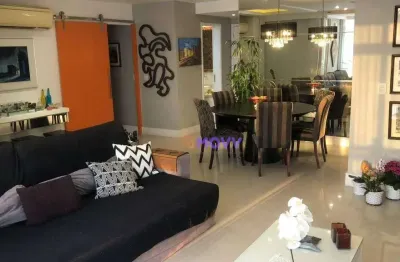 Cobertura com 3 dormitórios à venda, 200 m² por r$ 2.500.000,00 - ingá - niterói/rj