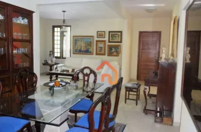 Casa com 4 quartos à venda por r$ 1.660.000 - pendotiba - niterói/rj