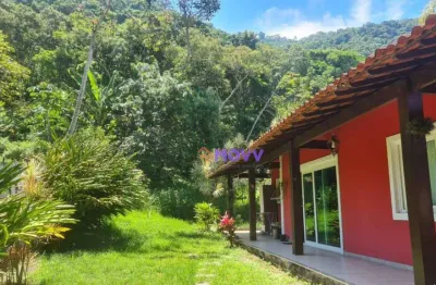 Terreno à venda, 960 m² por r$ 1.000.000,00 - jardim imbuí - niterói/rj