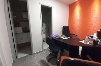 Sala comercial à venda na Avenida Ernani do Amaral Peixoto, Centro, Niterói