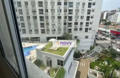 Apartamento com 3 quartos à venda, 92 m² por r$ 820.000 - icaraí - niterói/rj