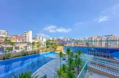 Apartamento com 3 dormitórios à venda, 107 m² por r$ 725.000,00 - icaraí - niterói/rj