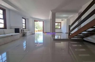 Casa à venda, 365 m² por r$ 1.380.000,00 - badu - niterói/rj