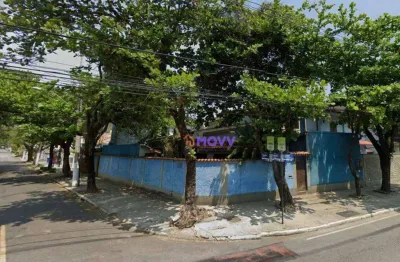 Duas casas à venda, 360 m² por r$ 2.000.000 - são francisco - niterói/rj