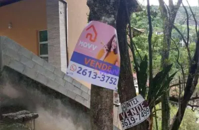 Terreno à venda, 447 m² por r$ 500.000,00 - charitas - niterói/rj