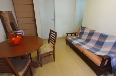 Apartamento com 2 dormitórios à venda, 55 m² por r$ 250.000,00 - santa rosa - niterói/rj