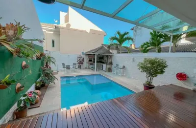 Casa com 3 dormitórios à venda, 230 m² por r$ 1.490.000,00 - piratininga - niterói/rj