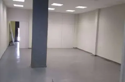 Loja à venda, 200 m² por r$ 460.000,00 - porto novo - são gonçalo/rj