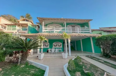 Casa com 3 dormitórios à venda, 300 m² por r$ 1.500.000,00 - piratininga - niterói/rj