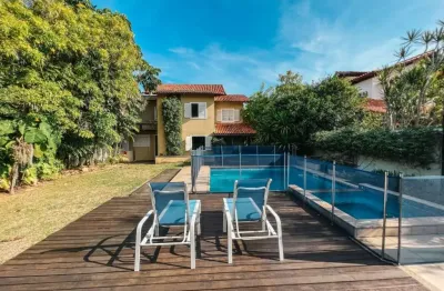 Casa à venda, 213 m² por r$ 2.480.000,00 - camboinhas - niterói/rj