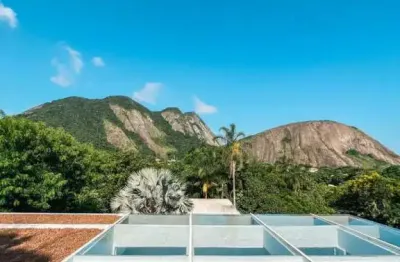Casa com 5 dormitórios à venda, 817 m² por r$ 6.000.000,00 - itacoatiara - niterói/rj