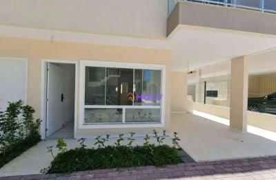 Casa com 3 dormitórios à venda, 118 m² por r$ 750.000,00 - itaipu - niterói/rj