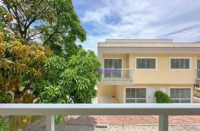 Casa com 3 dormitórios à venda, 118 m² por R$ 680.000,00 - Itaipu - Niterói/RJ