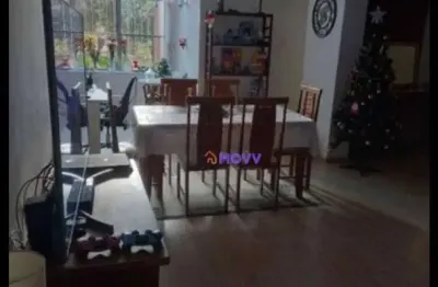 Apartamento à venda, 148 m² por r$ 690.000,00 - ingá - niterói/rj
