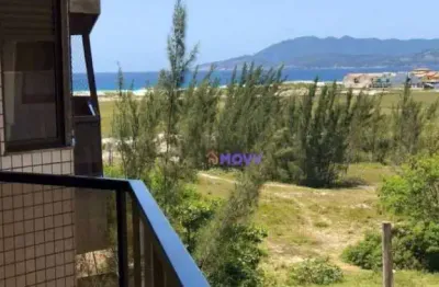 Apartamento com 3 dormitórios à venda, 194 m² por r$ 650.000,00 - braga - cabo frio/rj