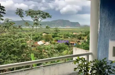 Casa em condomínio fechado com 3 quartos à venda na Rua Procurador Afranio Moreira, Itaipu, Niterói