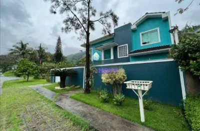 Casa à venda, 178 m² por r$ 1.500.000,00 - itaipu - niterói/rj