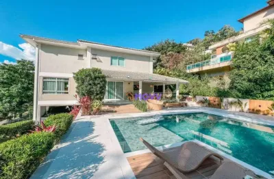Casa com 5 dormitórios à venda, 750 m² por r$ 4.300.000,00 - vila progresso - niterói/rj