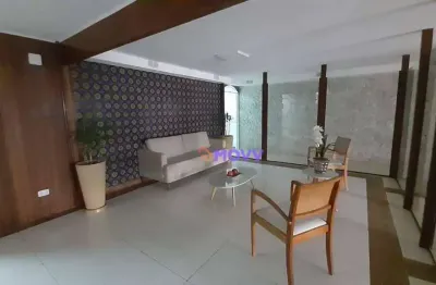 Apartamento com 3 dormitórios à venda, 100 m² por r$ 580.000,00 - icaraí - niterói/rj