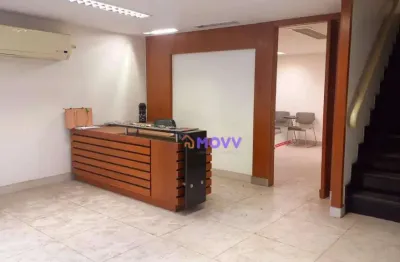 Excelente oportunidade!  prédio comercial 2300 m²  por r$ 5.500.000,00 - venda da cruz - são gonçalo