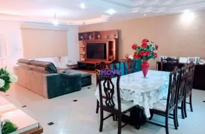 Casa com 3 dormitórios à venda, 418 m² por r$ 1.200.000,00 - colubande - são gonçalo/rj