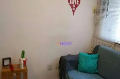 Sala à venda, 25 m² por r$ 160.000,00 - centro - niterói/rj