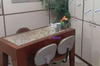 Sala à venda, 66 m² por r$ 250.000,00 - centro - niterói/rj