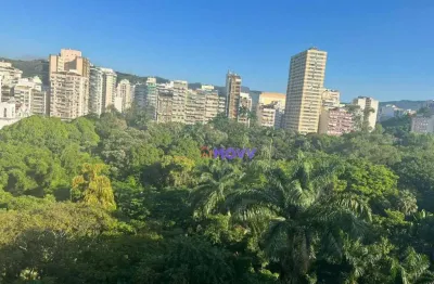 Apartamento com 3 quartos à venda na Rua Lopes Trovão, Icaraí, Niterói